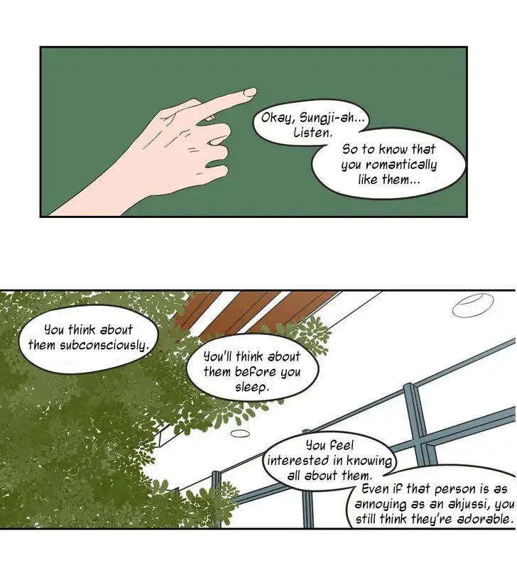 What Does the Fox Say? - Chapter 13 [photo 27] - MangaPorn