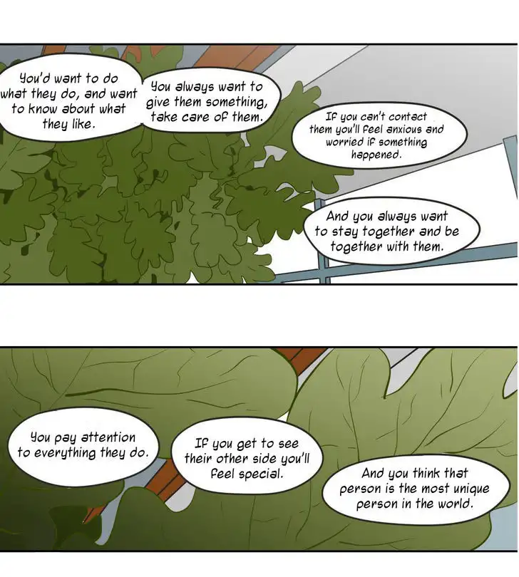 What Does the Fox Say? - Chapter 13 [photo 28] - MangaPorn