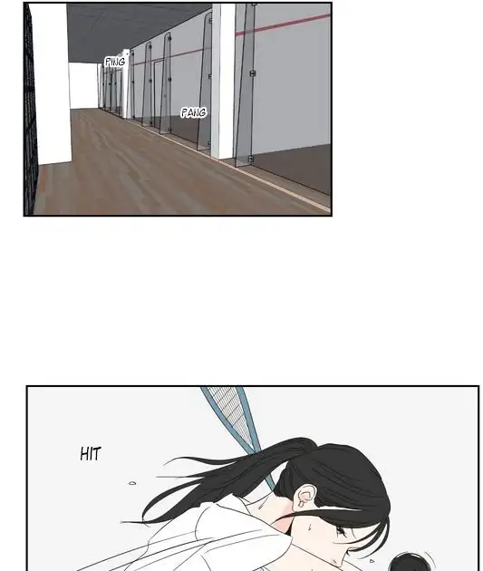 What Does the Fox Say? - Chapter 16 [photo 1] - MangaPorn