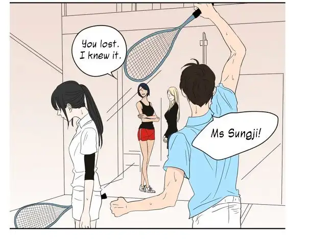 What Does the Fox Say? - Chapter 16 [photo 24] - MangaPorn
