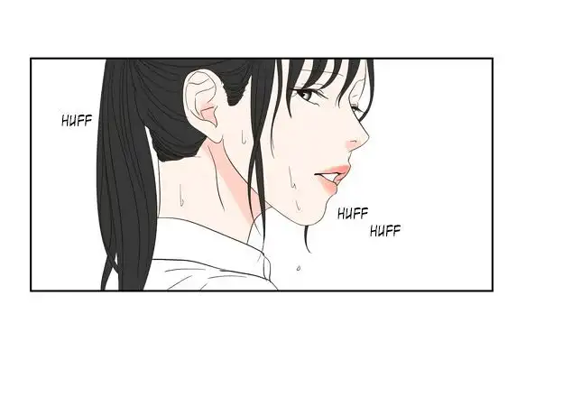What Does the Fox Say? - Chapter 16 [photo 26] - MangaPorn
