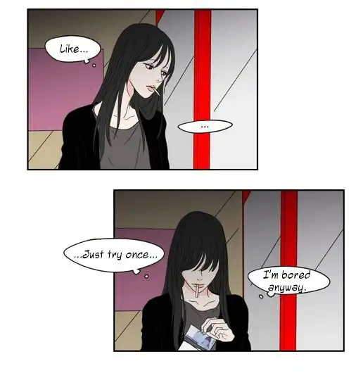 What Does the Fox Say? - Chapter 16 [photo 31] - MangaPorn