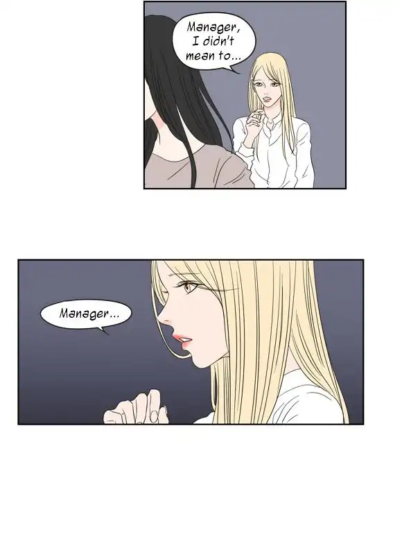 What Does the Fox Say? - Chapter 16 [photo 43] - MangaPorn