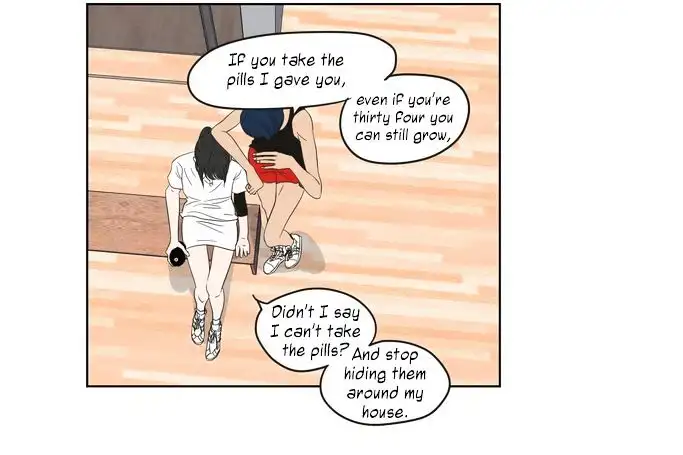 What Does the Fox Say? - Chapter 16 [photo 7] - MangaPorn