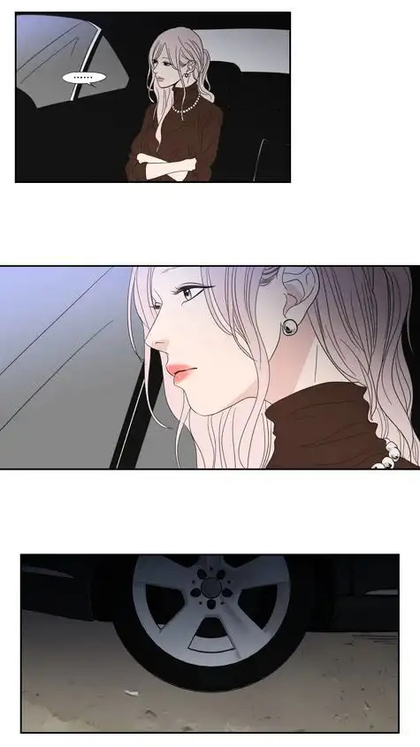 What Does the Fox Say? - Chapter 17 [photo 19] - MangaPorn