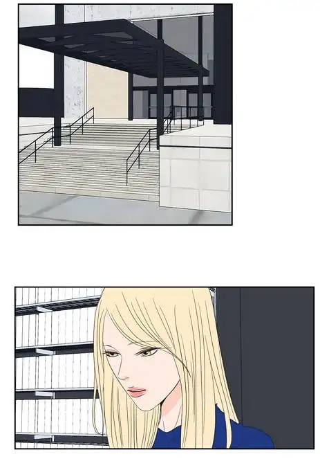 What Does the Fox Say? - Chapter 17 [photo 20] - MangaPorn