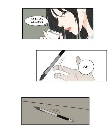 What Does the Fox Say? - Chapter 17 [photo 24] - MangaPorn