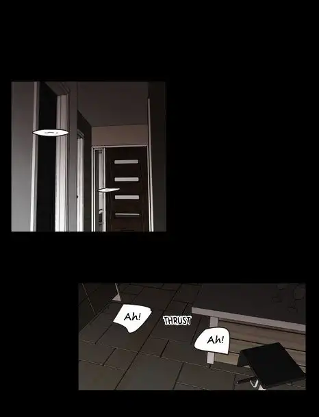 What Does the Fox Say? - Chapter 17 [photo 6] - MangaPorn