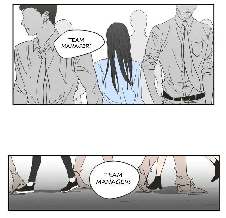 What Does the Fox Say? - Chapter 18 [photo 11] - MangaPorn