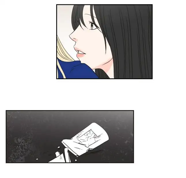 What Does the Fox Say? - Chapter 18 [photo 19] - MangaPorn
