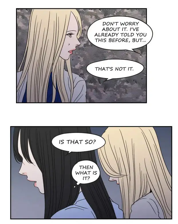 What Does the Fox Say? - Chapter 18 [photo 27] - MangaPorn