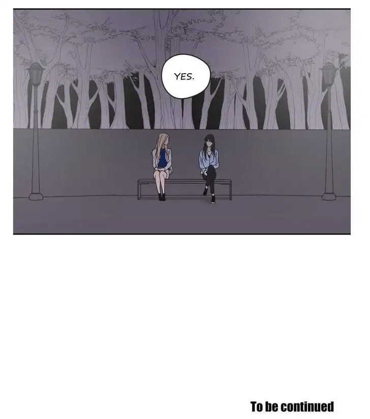 What Does the Fox Say? - Chapter 18 [photo 38] - MangaPorn