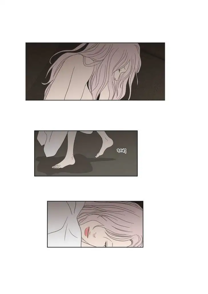 What Does the Fox Say? - Chapter 19 [photo 19] - MangaPorn
