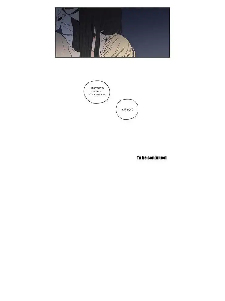 What Does the Fox Say? - Chapter 20 [photo 14] - MangaPorn