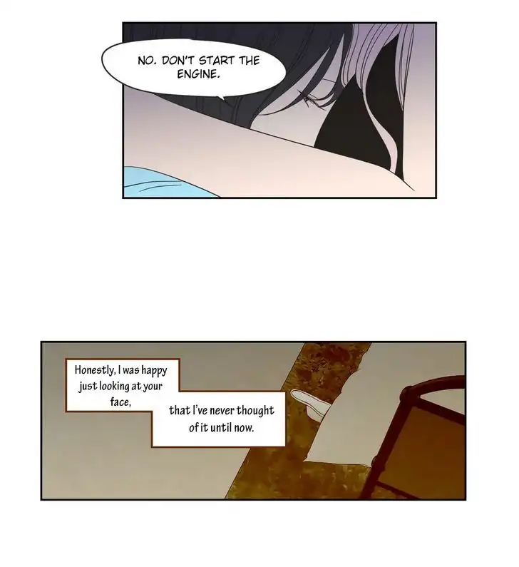 What Does the Fox Say? - Chapter 21 [photo 12] - MangaPorn