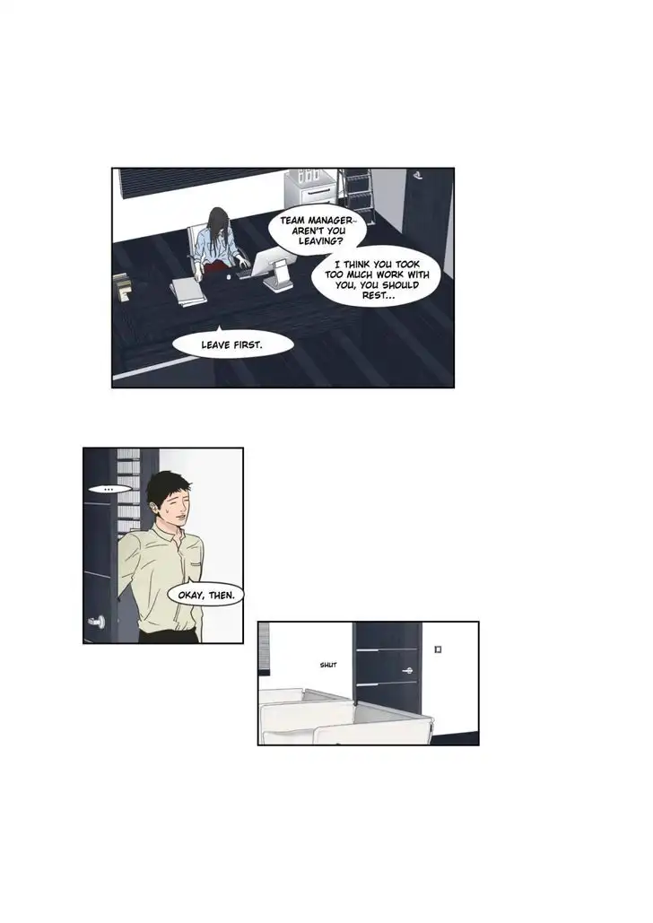 What Does the Fox Say? - Chapter 22 [photo 20] - MangaPorn