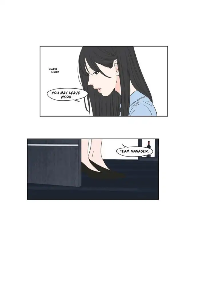 What Does the Fox Say? - Chapter 22 [photo 21] - MangaPorn