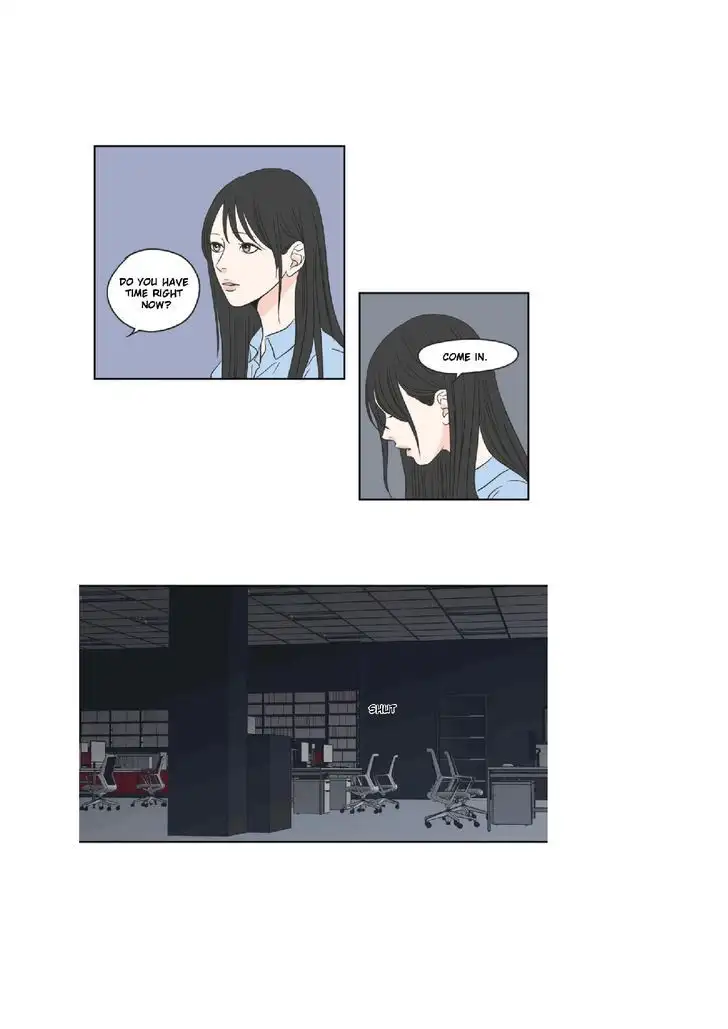 What Does the Fox Say? - Chapter 22 [photo 22] - MangaPorn