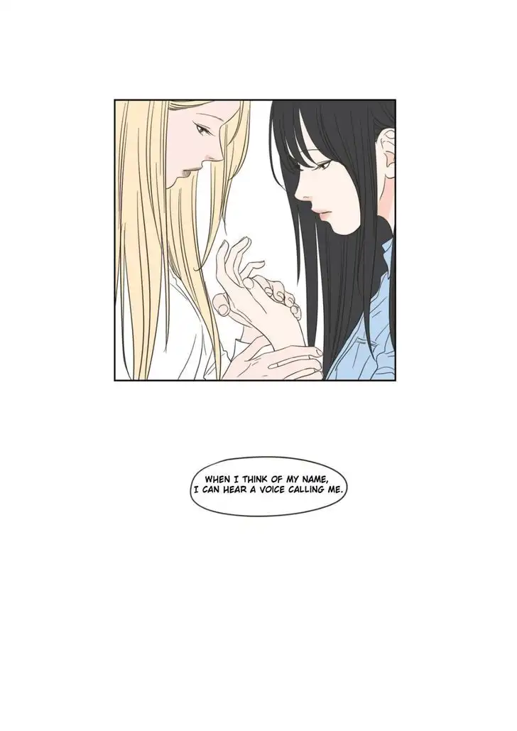 What Does the Fox Say? - Chapter 22 [photo 29] - MangaPorn