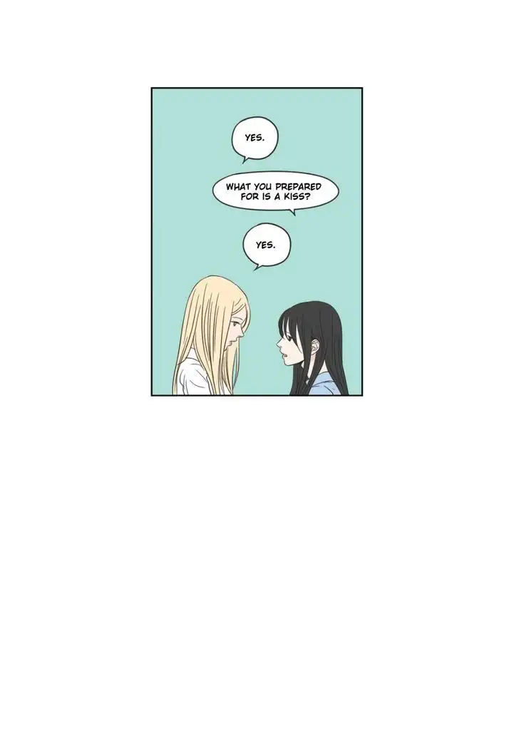 What Does the Fox Say? - Chapter 22 [photo 32] - MangaPorn