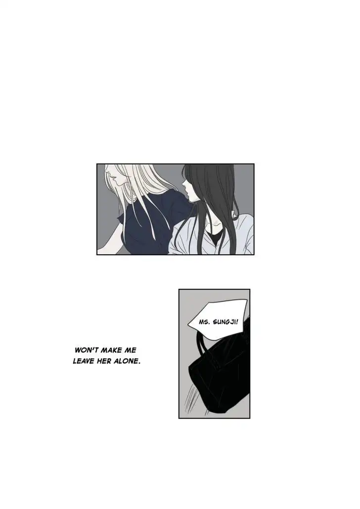 What Does the Fox Say? - Chapter 22 [photo 6] - MangaPorn
