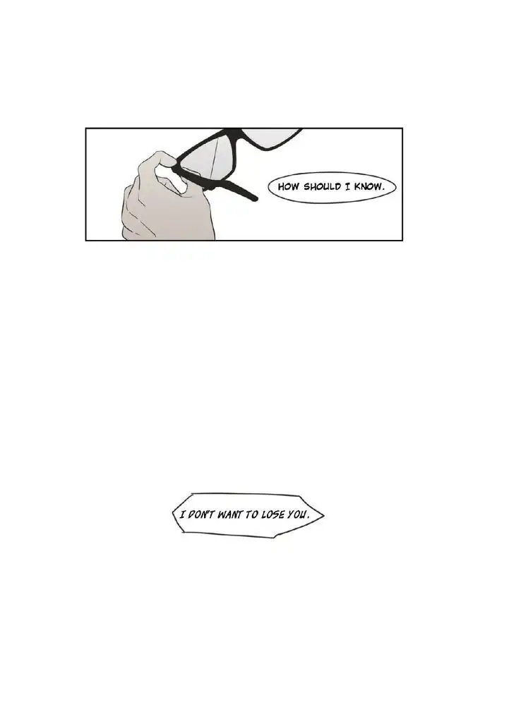 What Does the Fox Say? - Chapter 22 [photo 8] - MangaPorn