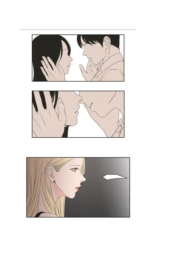 What Does the Fox Say? - Chapter 22 [photo 9] - MangaPorn
