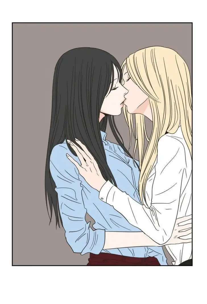 What Does the Fox Say? - Chapter 23 [photo 6] - MangaPorn