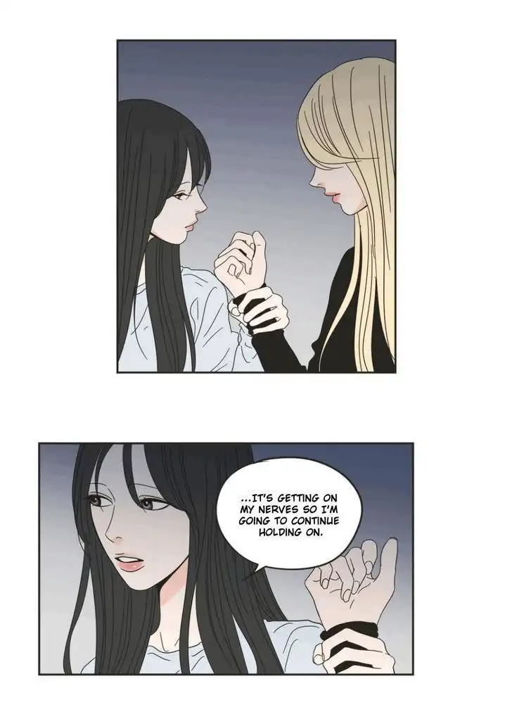 What Does the Fox Say? - Chapter 24 [photo 20] - MangaPorn