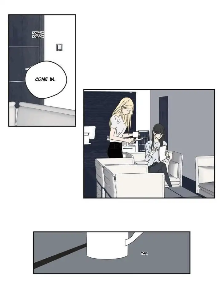 What Does the Fox Say? - Chapter 24 [photo 8] - MangaPorn