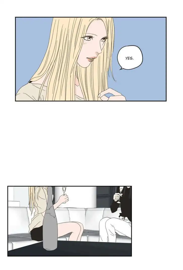What Does the Fox Say? - Chapter 25 [photo 17] - MangaPorn