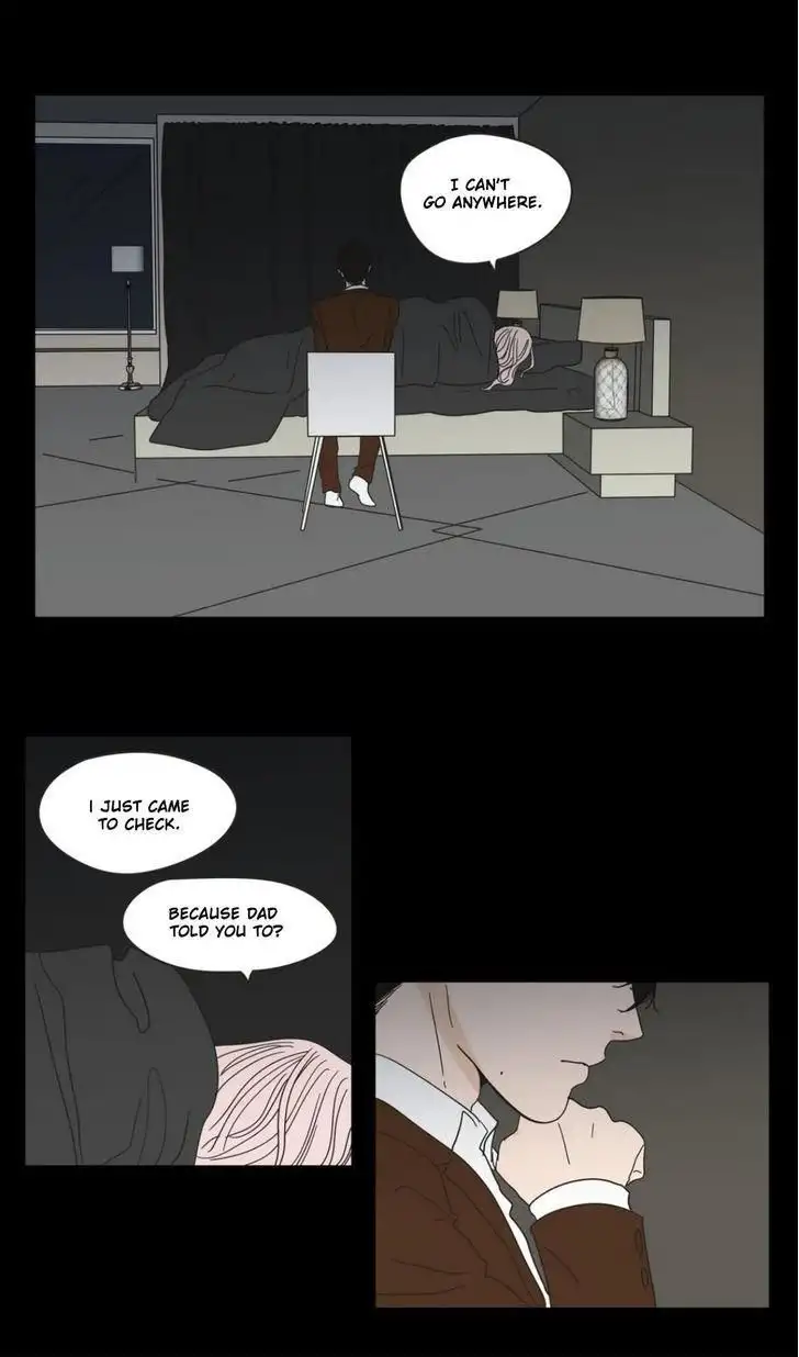 What Does the Fox Say? - Chapter 26 [photo 13] - MangaPorn