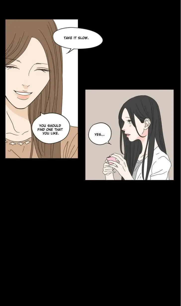 What Does the Fox Say? - Chapter 26 [photo 24] - MangaPorn