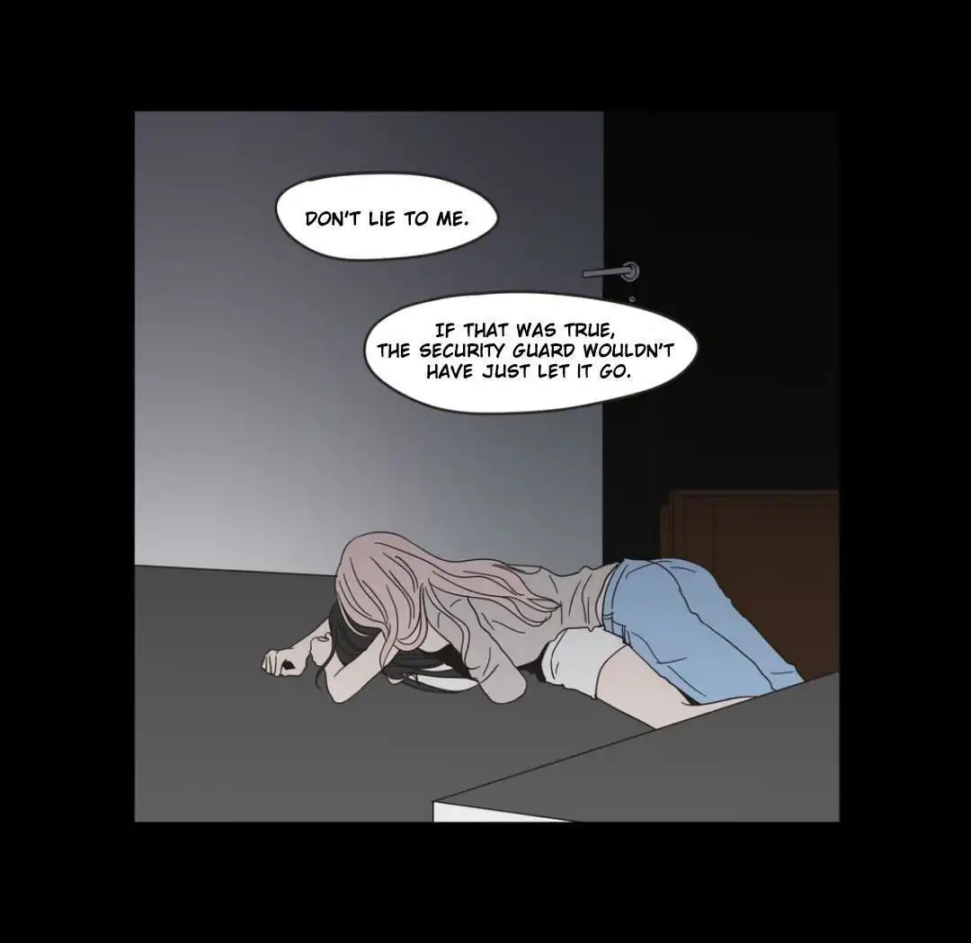 What Does the Fox Say? - Chapter 26 [photo 9] - MangaPorn