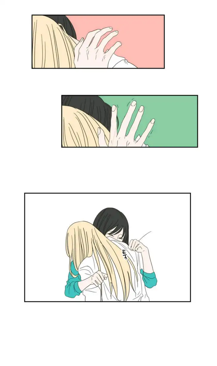 What Does the Fox Say? - Chapter 28 [photo 11] - MangaPorn