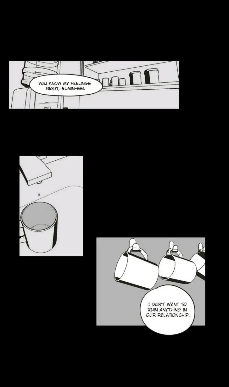 What Does the Fox Say? - Chapter 28 [photo 2] - MangaPorn