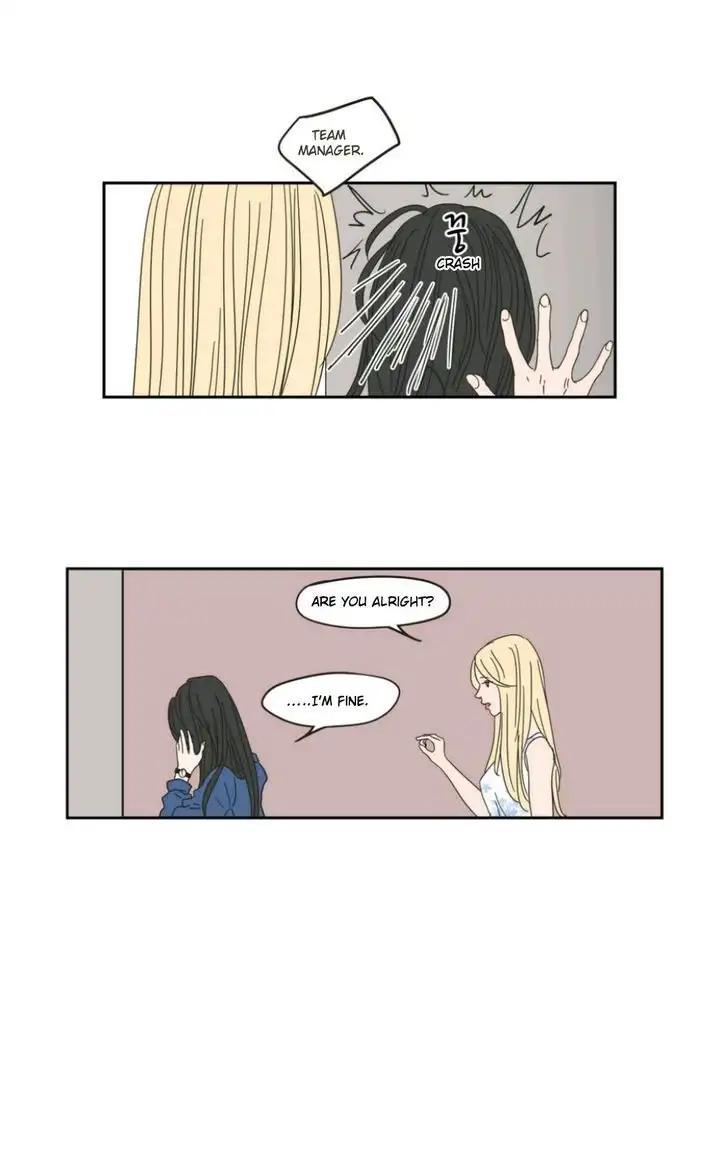 What Does the Fox Say? - Chapter 29 [photo 12] - MangaPorn