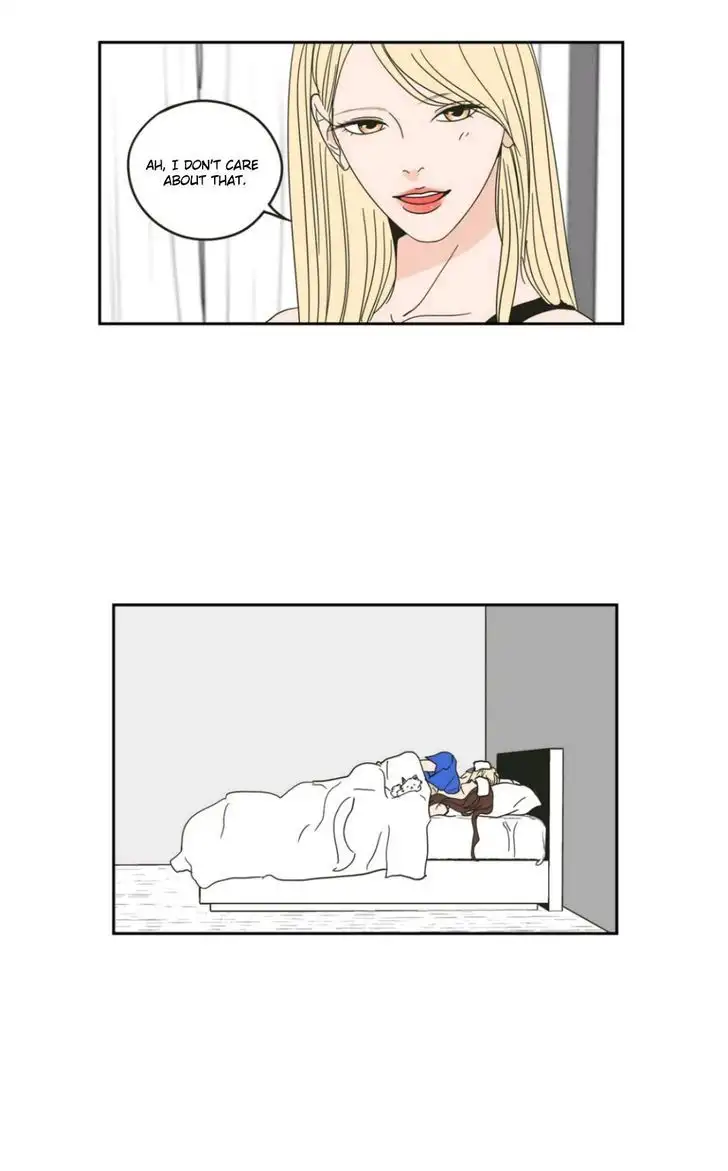 What Does the Fox Say? - Chapter 29 [photo 6] - MangaPorn