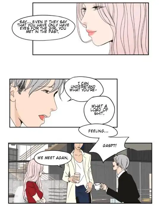 What Does the Fox Say? - Chapter 30 [photo 23] - MangaPorn