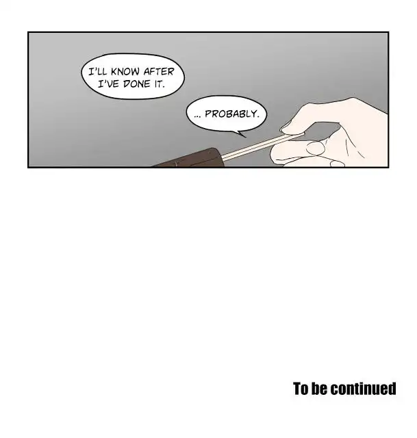 What Does the Fox Say? - Chapter 31 [photo 11] - MangaPorn