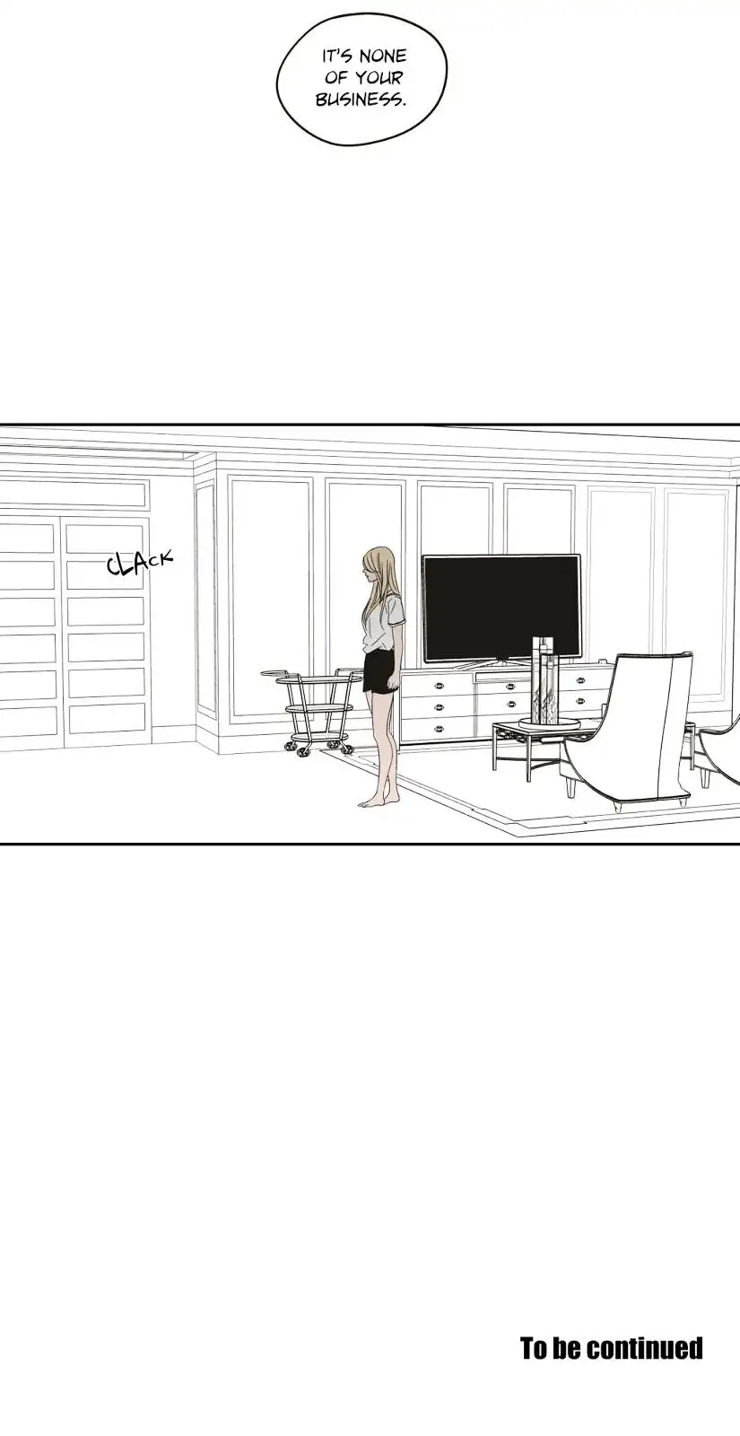 What Does the Fox Say? - Chapter 32 [photo 11] - MangaPorn