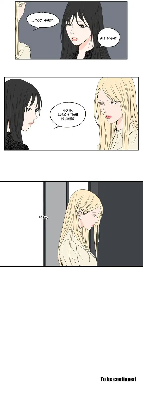 What Does the Fox Say? - Chapter 33 [photo 11] - MangaPorn