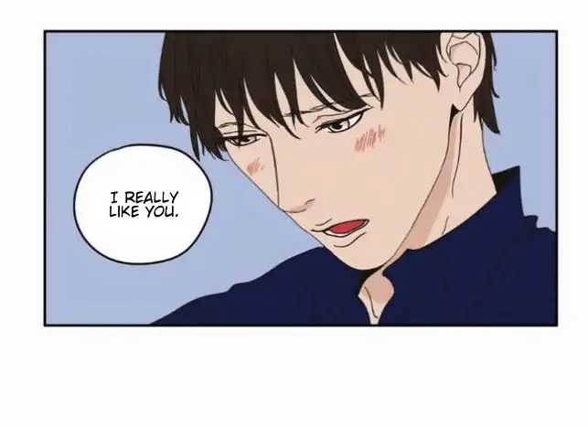 What Does the Fox Say? - Chapter 34 [photo 12] - MangaPorn