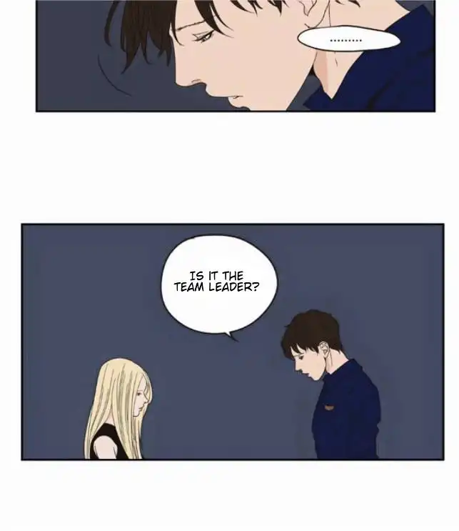 What Does the Fox Say? - Chapter 34 [photo 14] - MangaPorn