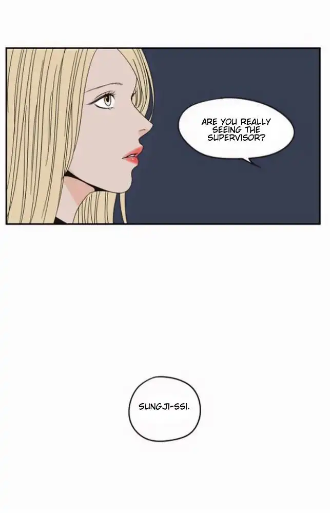 What Does the Fox Say? - Chapter 34 [photo 15] - MangaPorn