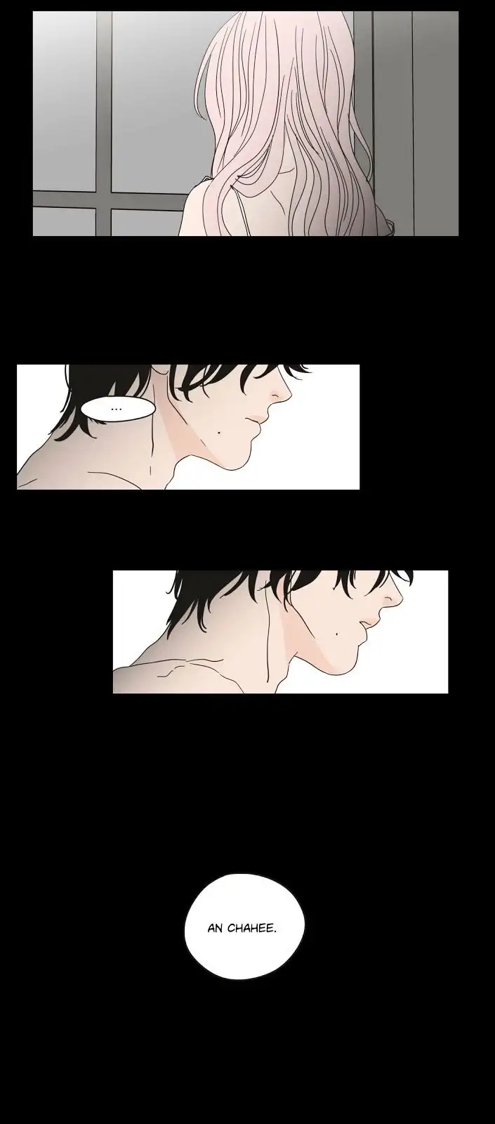 What Does the Fox Say? - Chapter 35 [photo 11] - MangaPorn