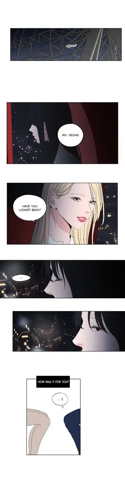 What Does the Fox Say? - Chapter 36 [photo 15] - MangaPorn