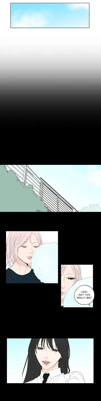 What Does the Fox Say? - Chapter 36 [photo 6] - MangaPorn