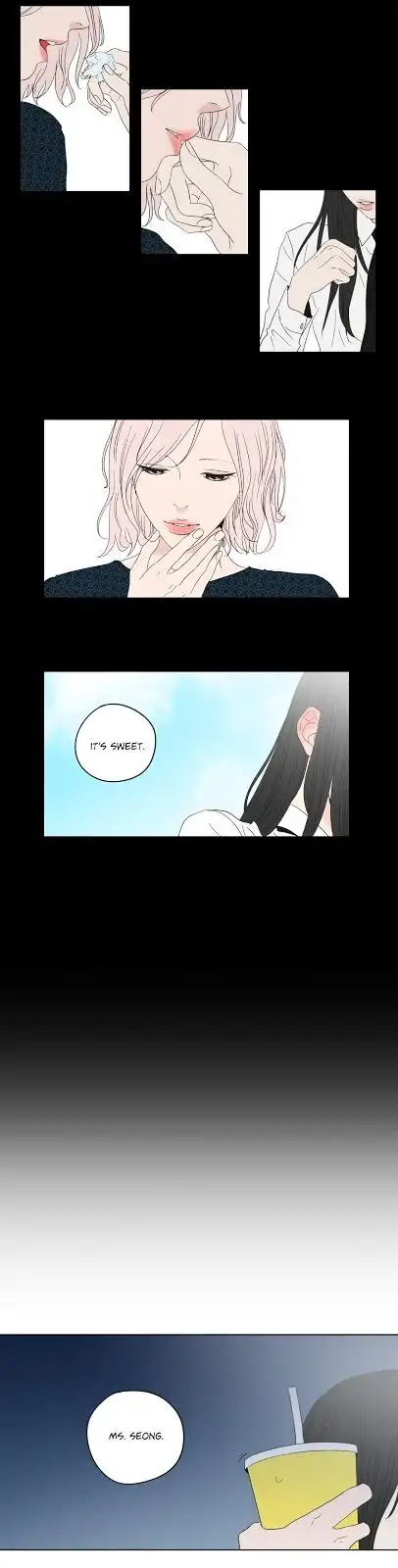 What Does the Fox Say? - Chapter 36 [photo 8] - MangaPorn