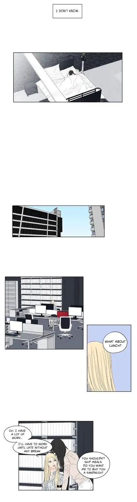 What Does the Fox Say? - Chapter 37 [photo 4] - MangaPorn